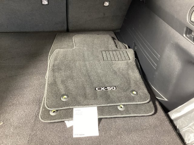2024 Mazda Mazda CX-50 2.5 S Select Package