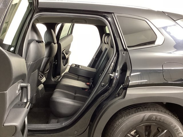 2024 Mazda Mazda CX-50 2.5 S Select Package