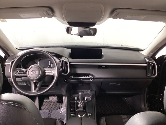 2024 Mazda Mazda CX-50 2.5 S Select Package