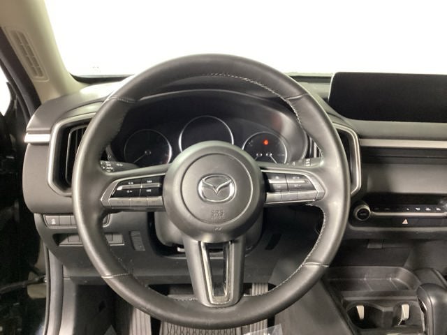 2024 Mazda Mazda CX-50 2.5 S Select Package