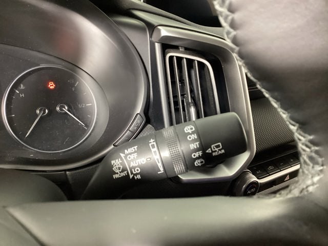 2024 Mazda Mazda CX-50 2.5 S Select Package