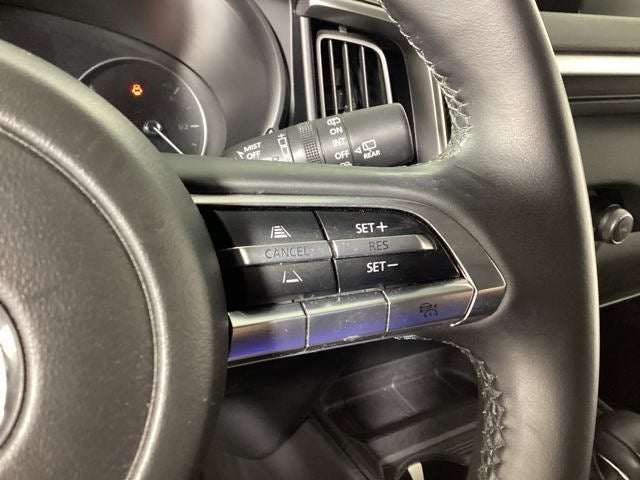 2024 Mazda Mazda CX-50 2.5 S Select Package