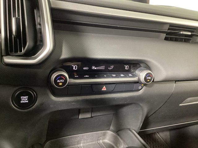 2024 Mazda Mazda CX-50 2.5 S Select Package