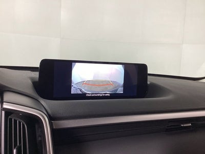 2024 Mazda Mazda CX-50 2.5 S Select Package