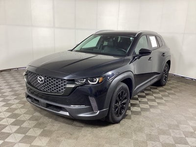 2024 Mazda Mazda CX-50 2.5 S Select Package