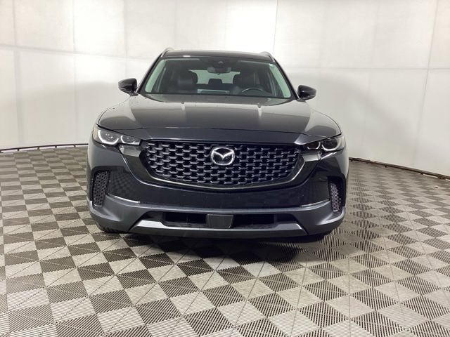 2024 Mazda Mazda CX-50 2.5 S Select Package