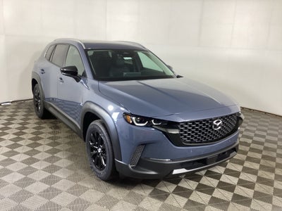 2026 Mazda Mazda CX-50 2.5 S Preferred