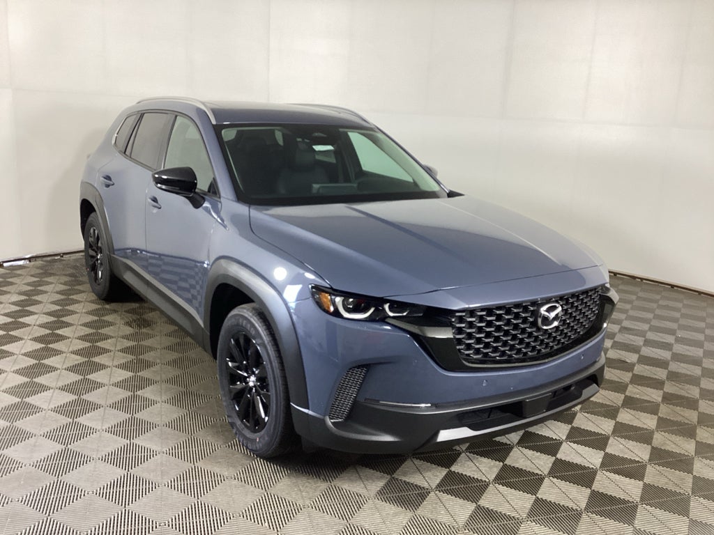 2026 Mazda Mazda CX-50 2.5 S Preferred