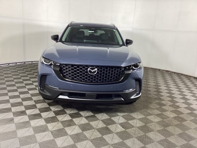 2026 Mazda Mazda CX-50 2.5 S Preferred