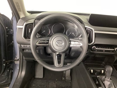 2026 Mazda Mazda CX-50 2.5 S Preferred