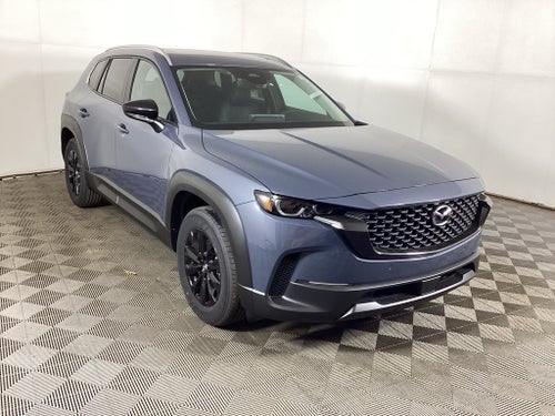 2026 Mazda Mazda CX-50 2.5 S Preferred