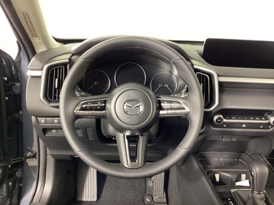 2026 Mazda Mazda CX-50 2.5 S Preferred