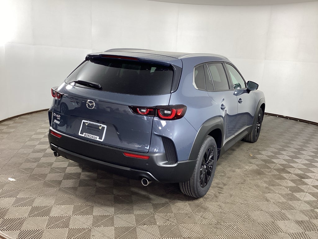 2026 Mazda Mazda CX-50 2.5 S Preferred