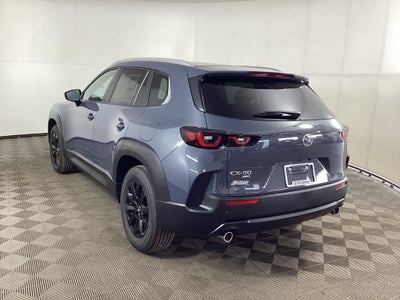 2026 Mazda Mazda CX-50 2.5 S Preferred