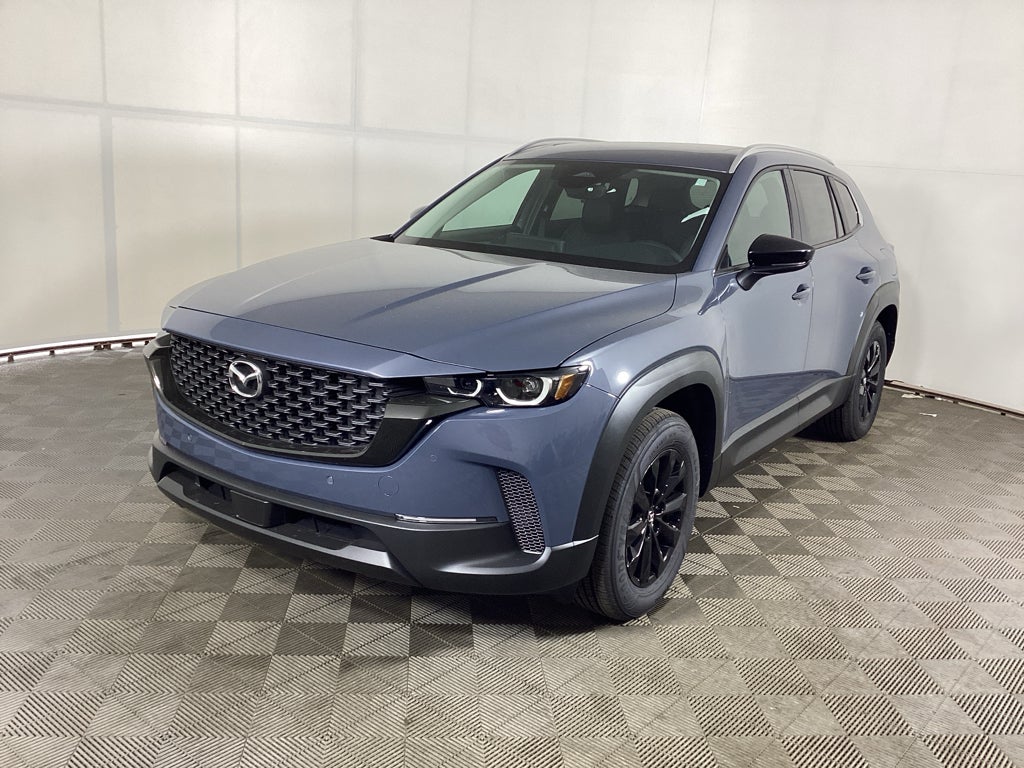 2026 Mazda Mazda CX-50 2.5 S Preferred