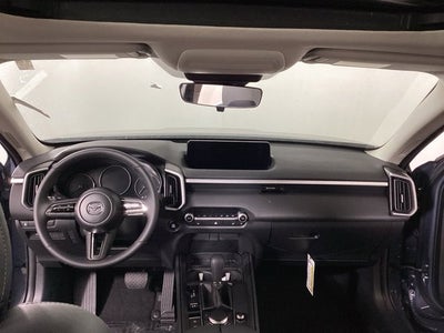 2026 Mazda Mazda CX-50 2.5 S Preferred