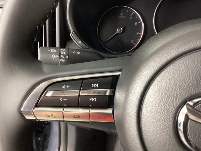 2026 Mazda Mazda CX-50 2.5 S Preferred
