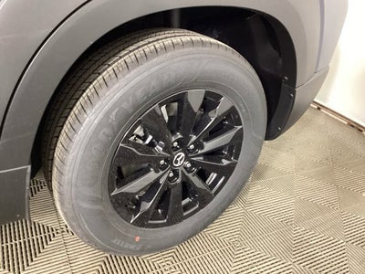 2026 Mazda Mazda CX-50 2.5 S Preferred