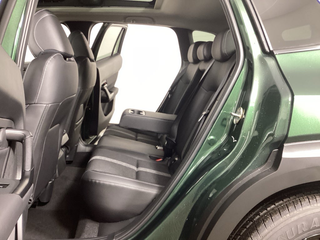 2026 Mazda Mazda CX-50 2.5 S Preferred