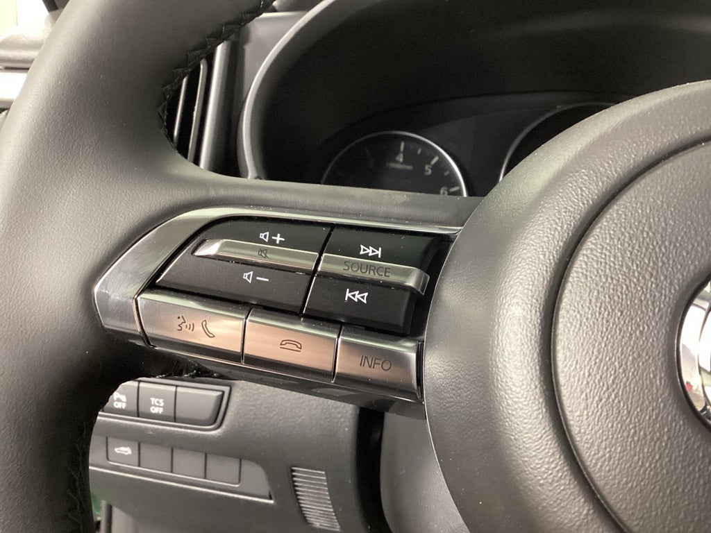 2026 Mazda Mazda CX-50 2.5 S Preferred