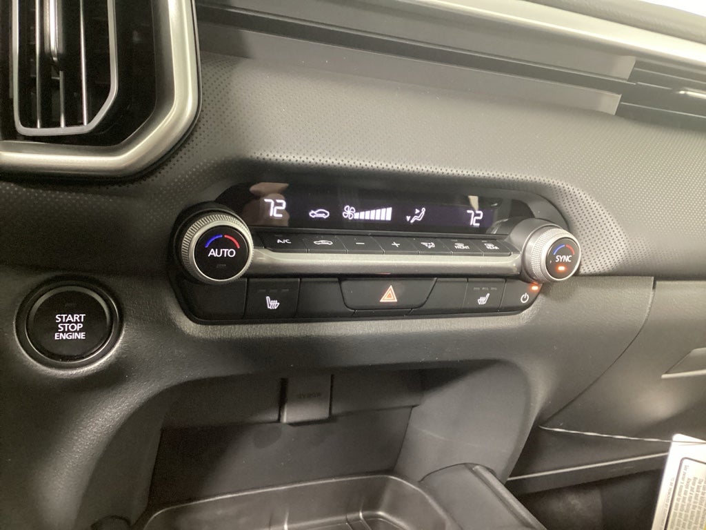 2026 Mazda Mazda CX-50 2.5 S Preferred