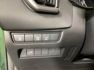 2026 Mazda Mazda CX-50 2.5 S Preferred