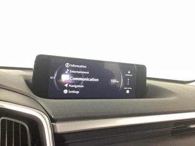 2026 Mazda Mazda CX-50 2.5 S Preferred