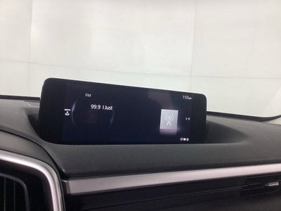 2026 Mazda Mazda CX-50 2.5 S Preferred