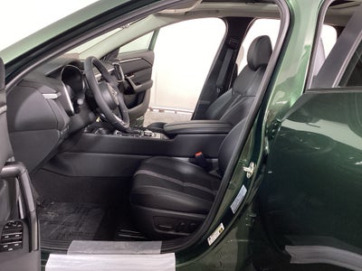 2026 Mazda Mazda CX-50 2.5 S Preferred