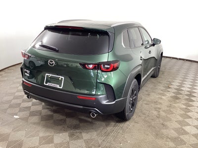 2026 Mazda Mazda CX-50 2.5 S Preferred