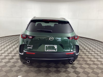 2026 Mazda Mazda CX-50 2.5 S Preferred
