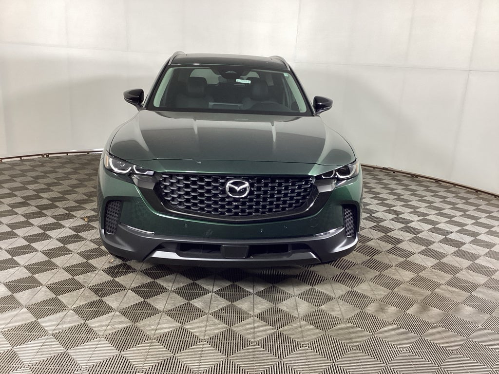 2026 Mazda Mazda CX-50 2.5 S Preferred