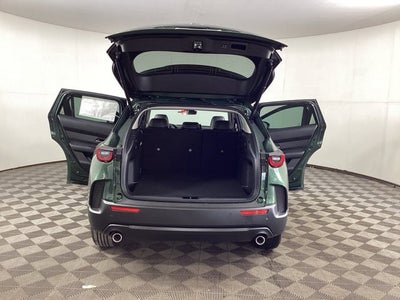 2026 Mazda Mazda CX-50 2.5 S Preferred