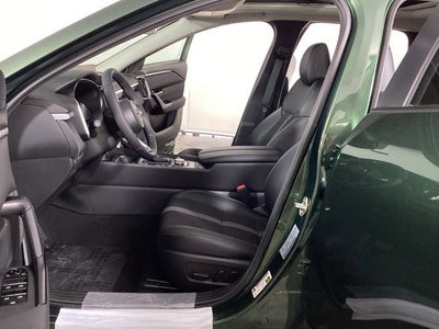 2026 Mazda Mazda CX-50 2.5 S Preferred