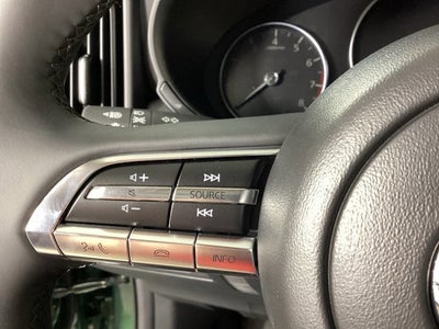 2026 Mazda Mazda CX-50 2.5 S Preferred