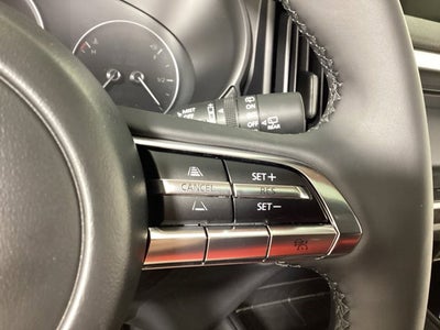 2026 Mazda Mazda CX-50 2.5 S Preferred