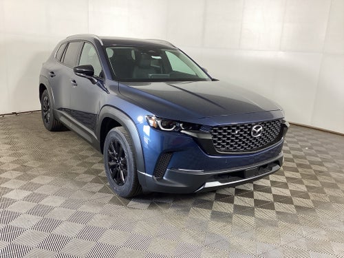 2026 Mazda Mazda CX-50 2.5 S Preferred