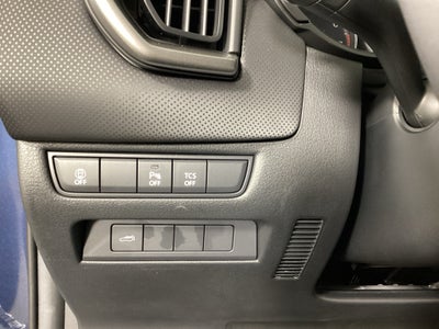 2026 Mazda Mazda CX-50 2.5 S Preferred