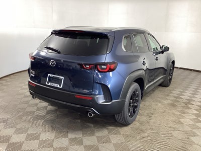 2026 Mazda Mazda CX-50 2.5 S Preferred