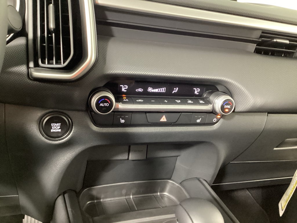 2026 Mazda Mazda CX-50 2.5 S Preferred