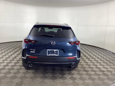 2026 Mazda Mazda CX-50 2.5 S Preferred