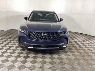 2026 Mazda Mazda CX-50 2.5 S Preferred