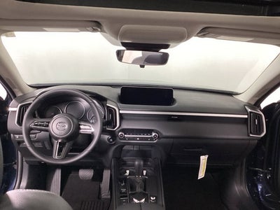 2026 Mazda Mazda CX-50 2.5 S Preferred