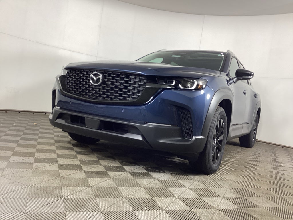 2026 Mazda Mazda CX-50 2.5 S Preferred