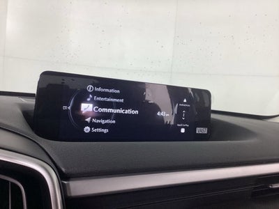 2026 Mazda Mazda CX-50 2.5 S Preferred