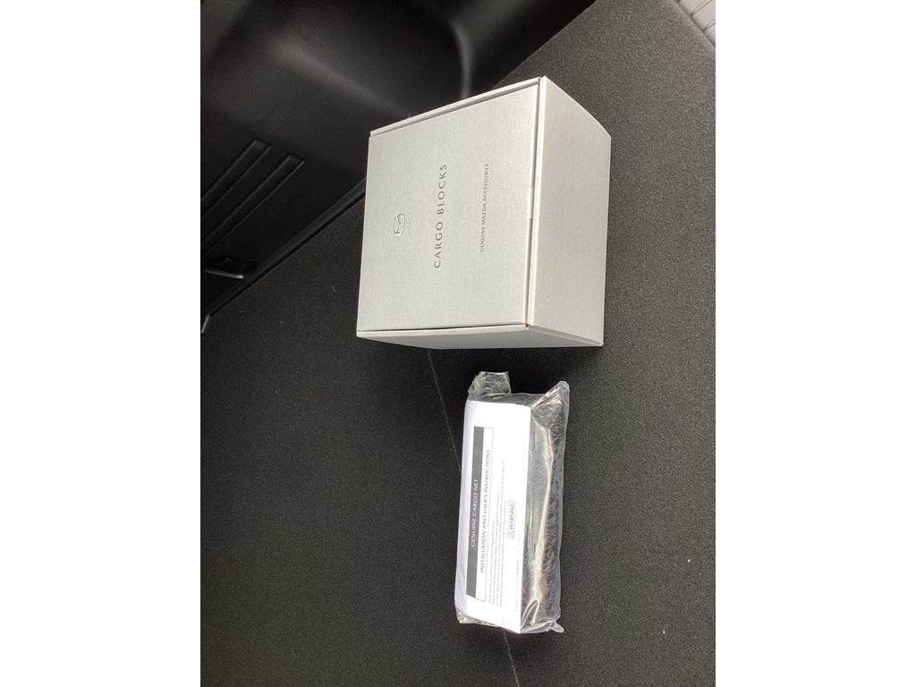 2026 Mazda Mazda CX-50 2.5 S Preferred