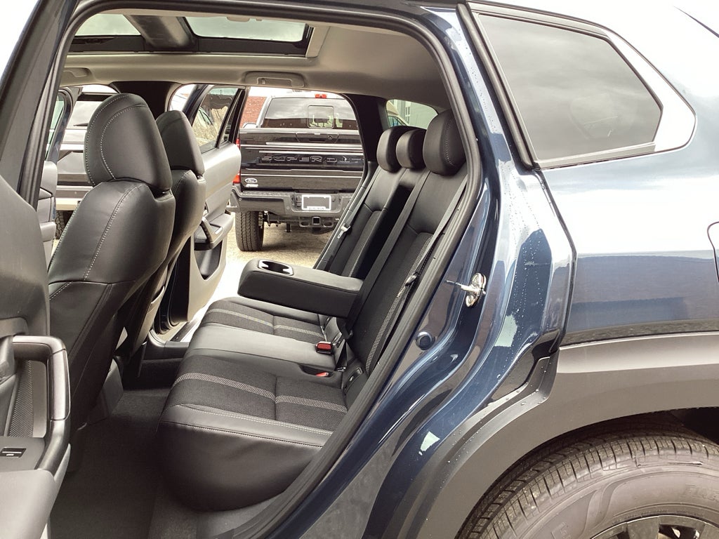 2026 Mazda Mazda CX-50 2.5 S Preferred