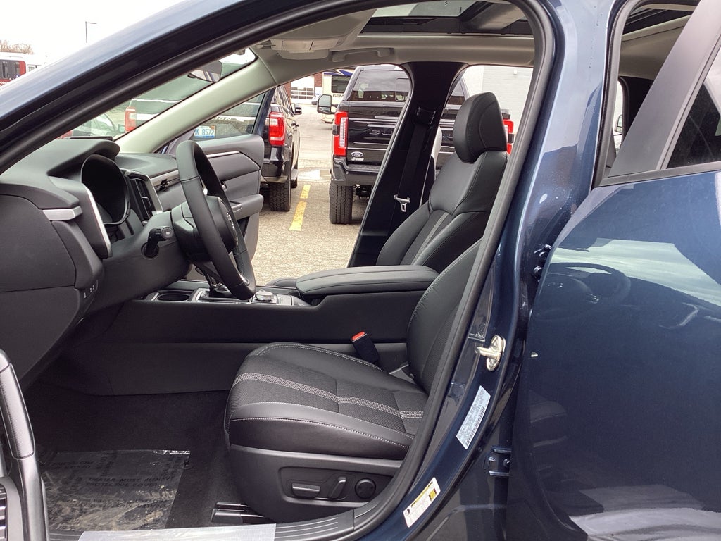 2026 Mazda Mazda CX-50 2.5 S Preferred