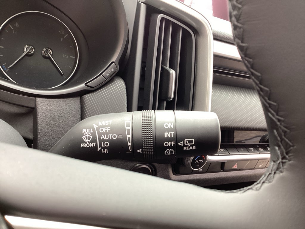 2026 Mazda Mazda CX-50 2.5 S Preferred