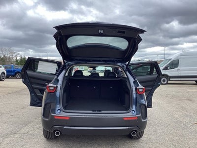 2026 Mazda Mazda CX-50 2.5 S Preferred